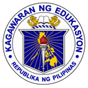 Department of Education seal