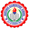 Santiago Elementary School seal